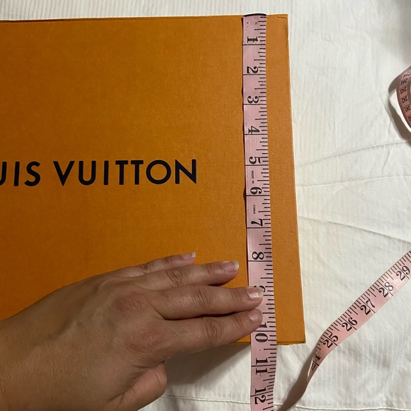 Louis Vuitton Extra Long Garment Bag - Picture 3 of 16